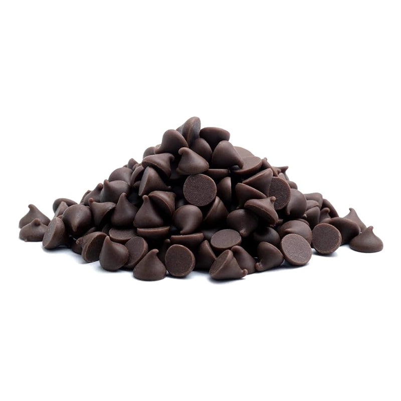 Cookie Dark Chocolate Chips 1kg