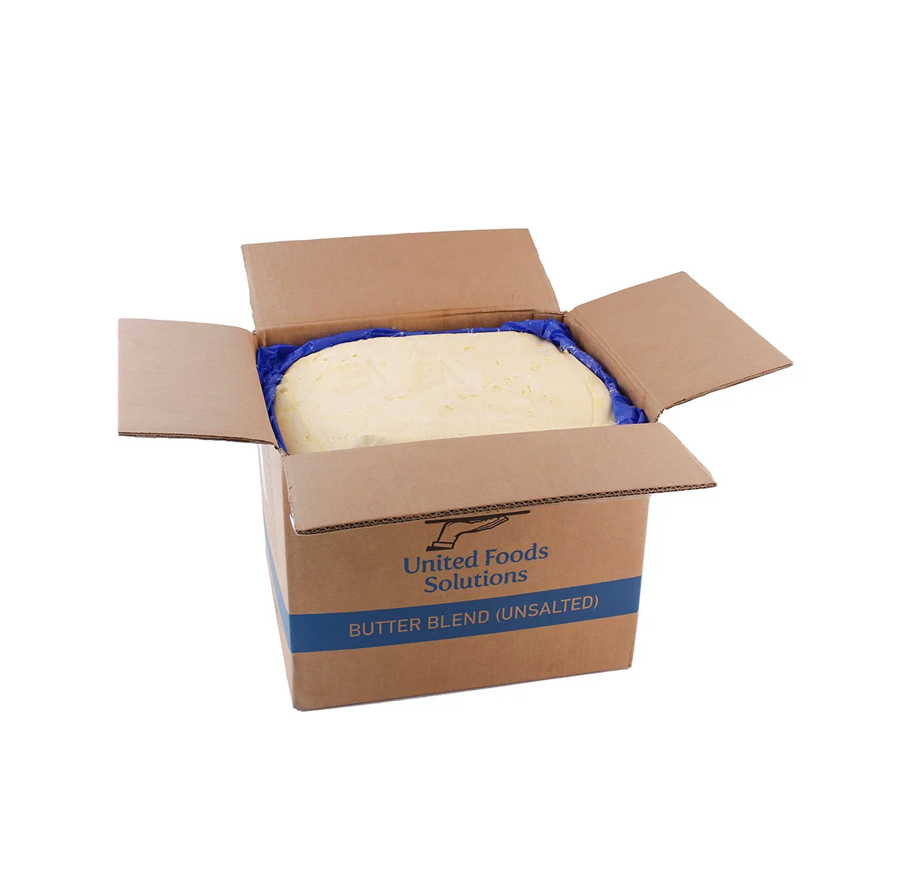 BATOOL CHEF BLENDED BUTTER 25kg