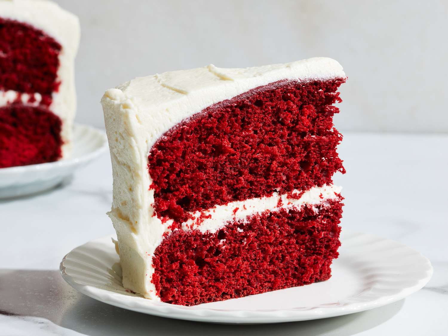BATOOL CHEF REDVELVET CAKE MIX 10kg
