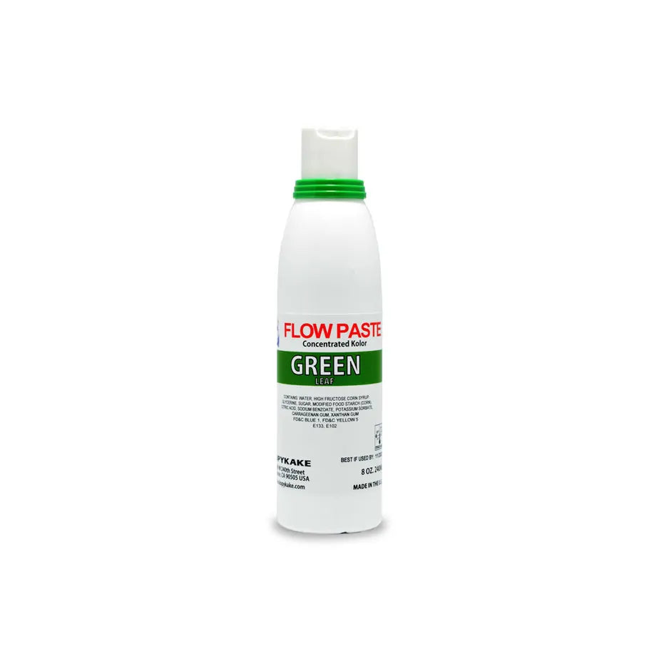 Flow Paste Green 240ml