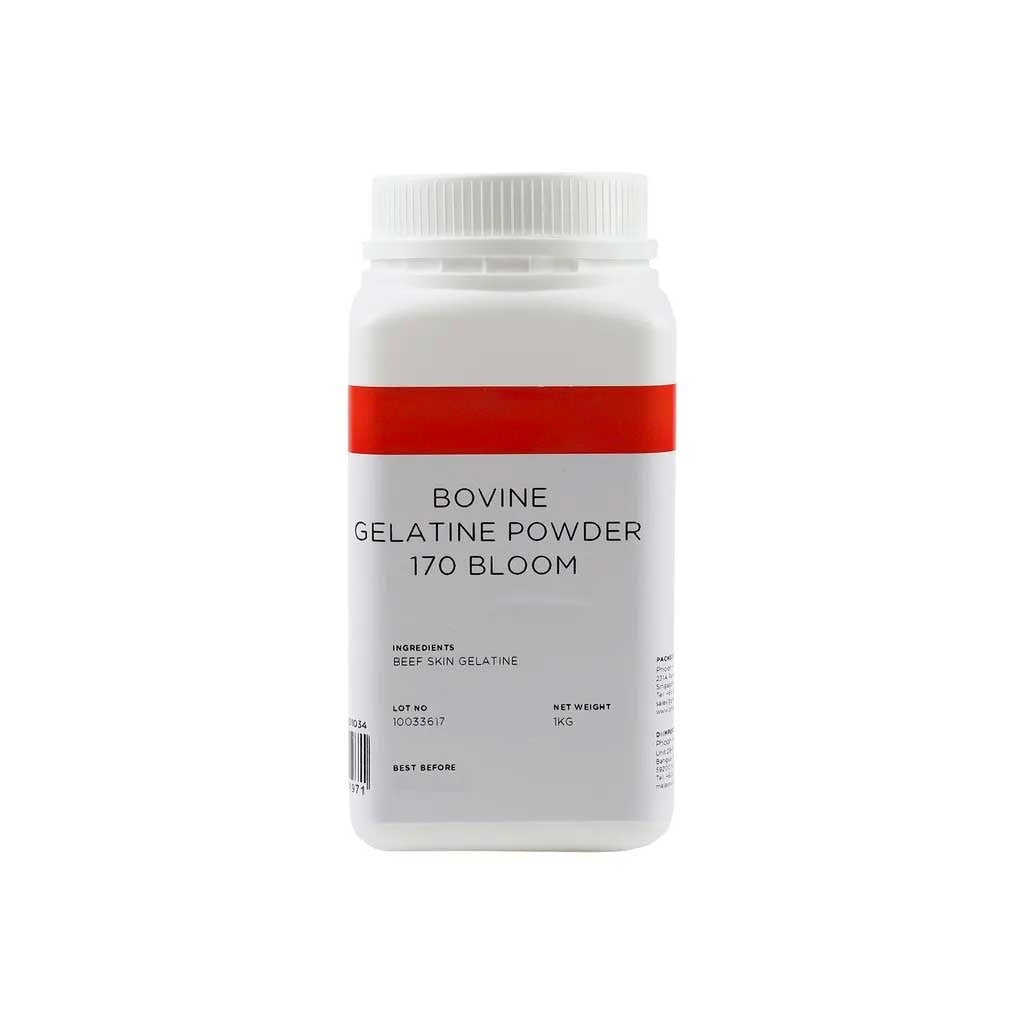 GELATINE POWDER