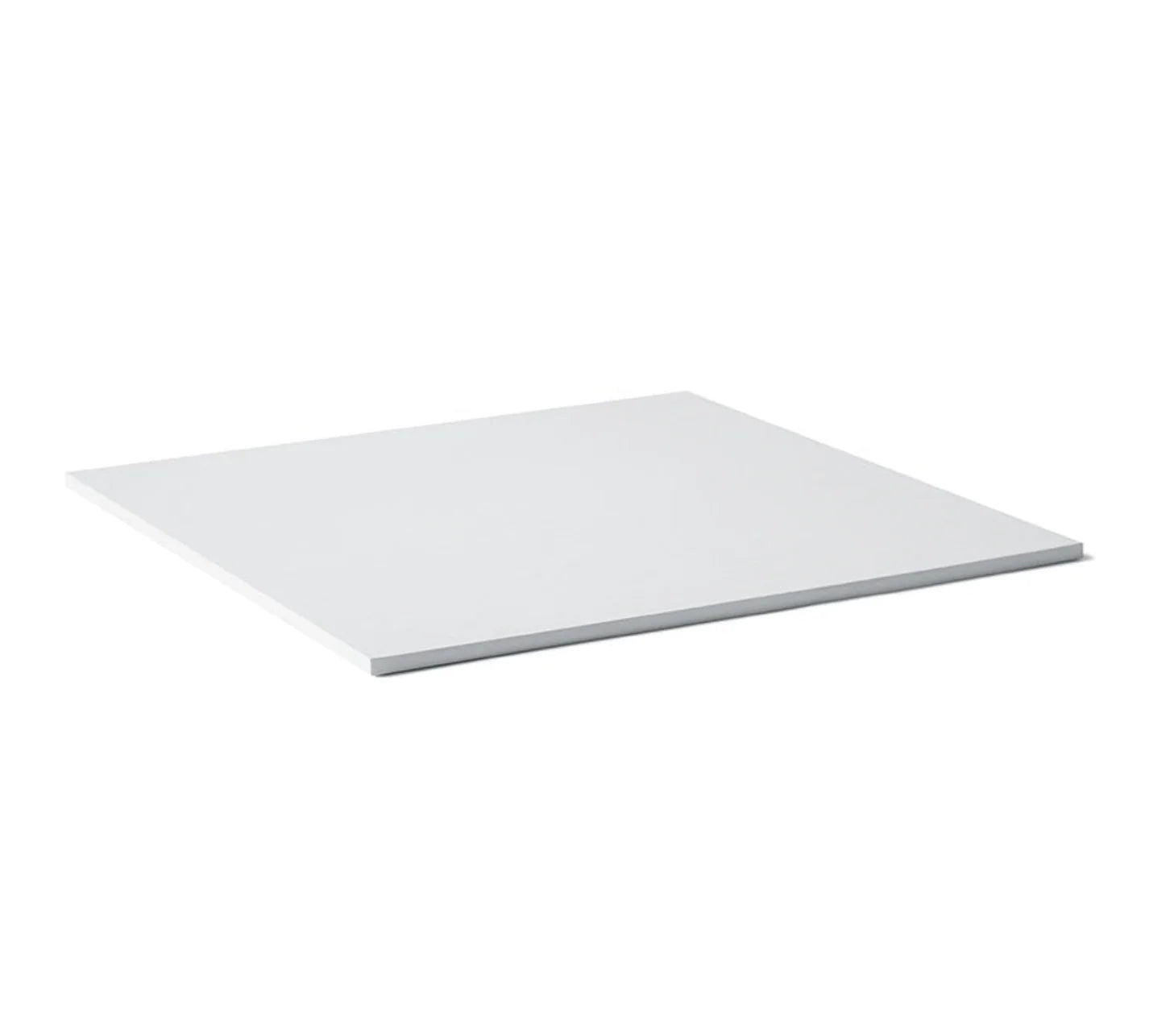 SQUARE WHITE CAKE BOARD (11 inches) 3mm