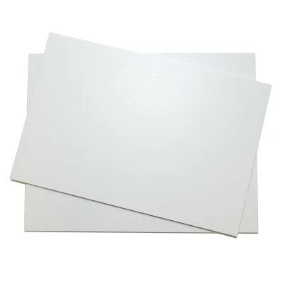 RECTANGLE WHITE CAKE BOARD (12x16 inch) (30x40cm) 3mm