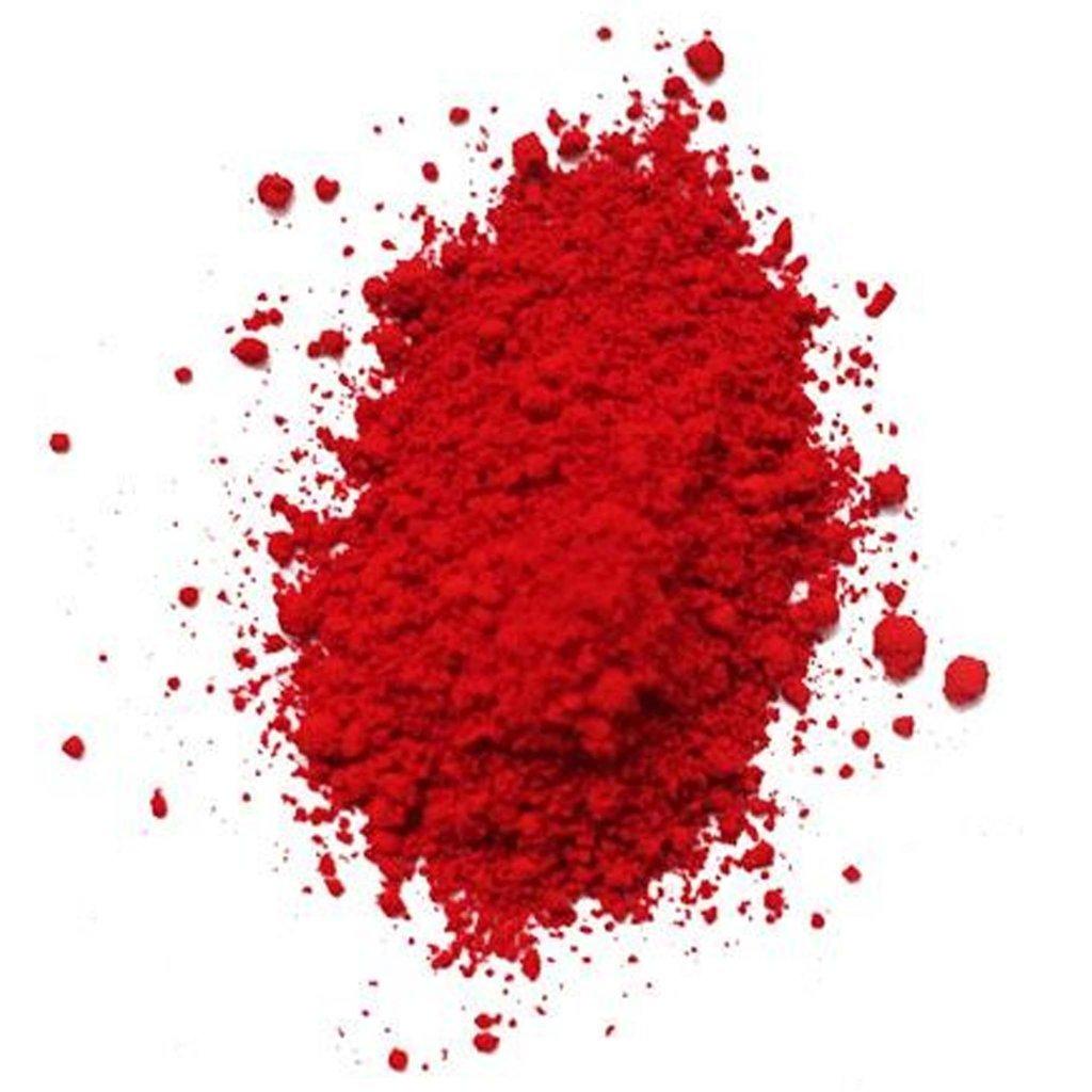 Sancolor Choco Colour Powder Red 25gm