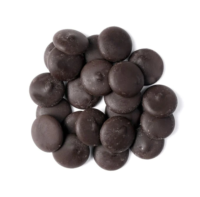 Dark Coverture Chocolate Minimum 56% Spain) 0.5kg