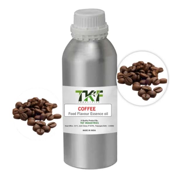 Coffee Flavour Essence 1L