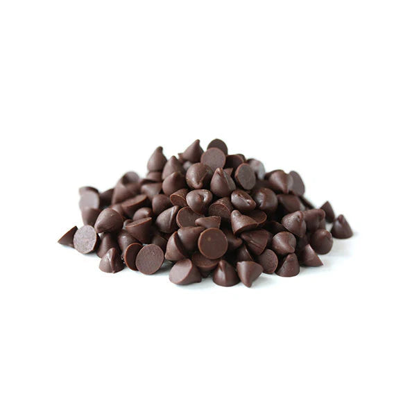 Cookie Dark Chocolate Chips 1 kg