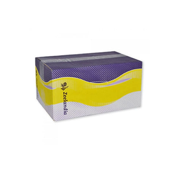 Zeelandia Decor Icing (White Fondant)