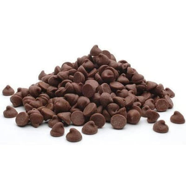 Cookie Milk Chocolate Chips 1 kg