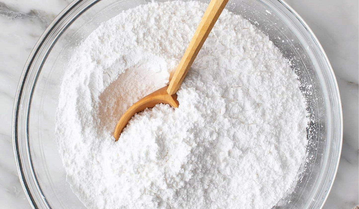 Euro Icing Sugar 500gm