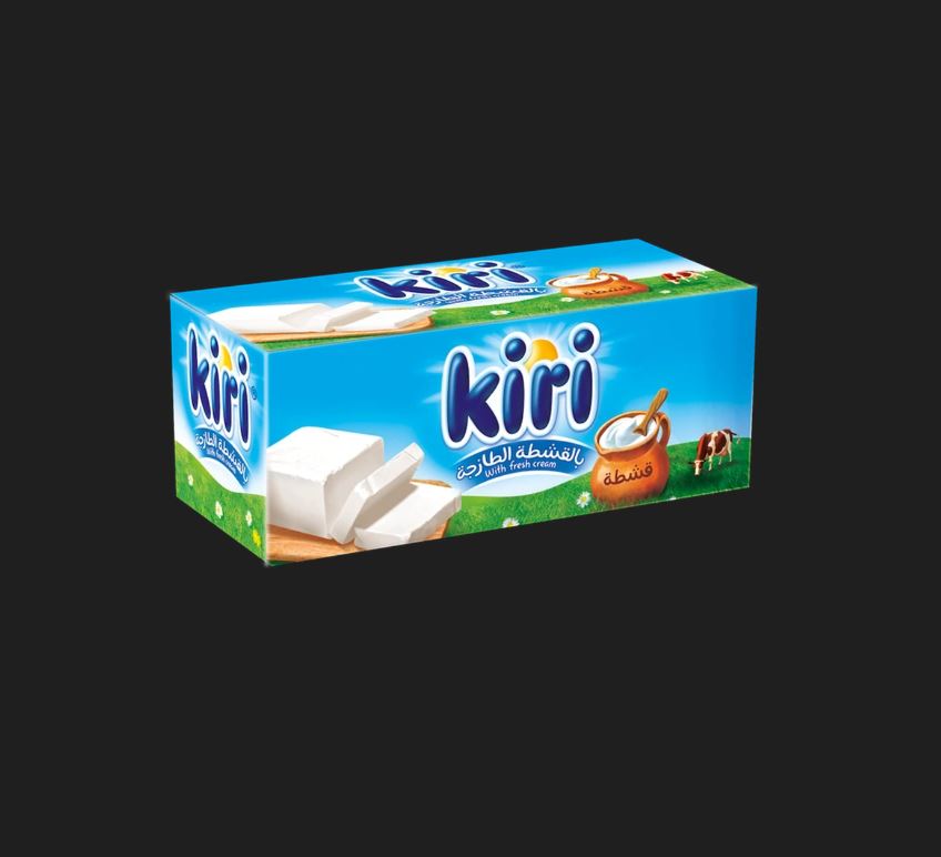 KIRI COOKING BLOCK 1KG