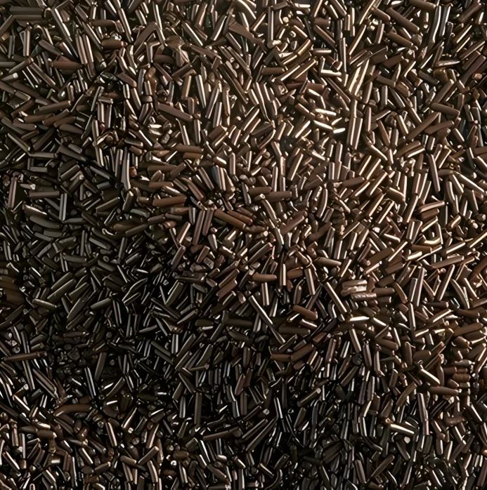 EURO CHOCOLATE VERMICELLI 1KG