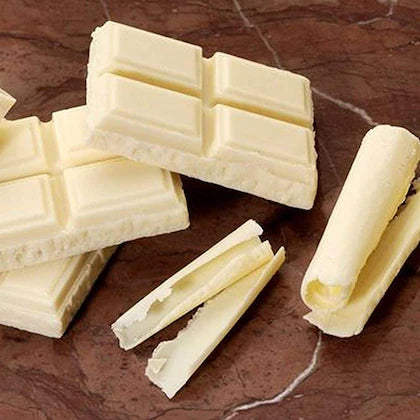 White Compound Chocolates Bar 2.5 kgs