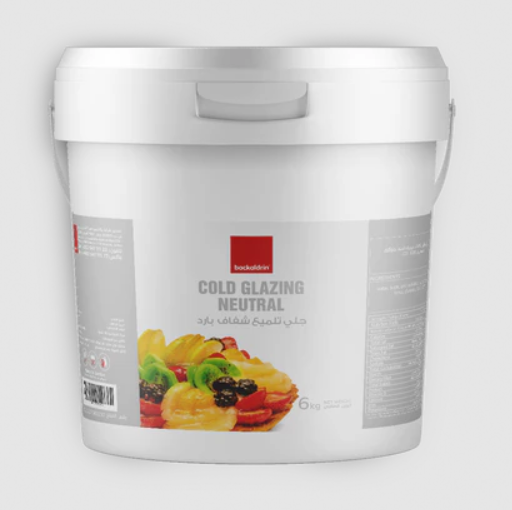 Neutral Glaze 5kg