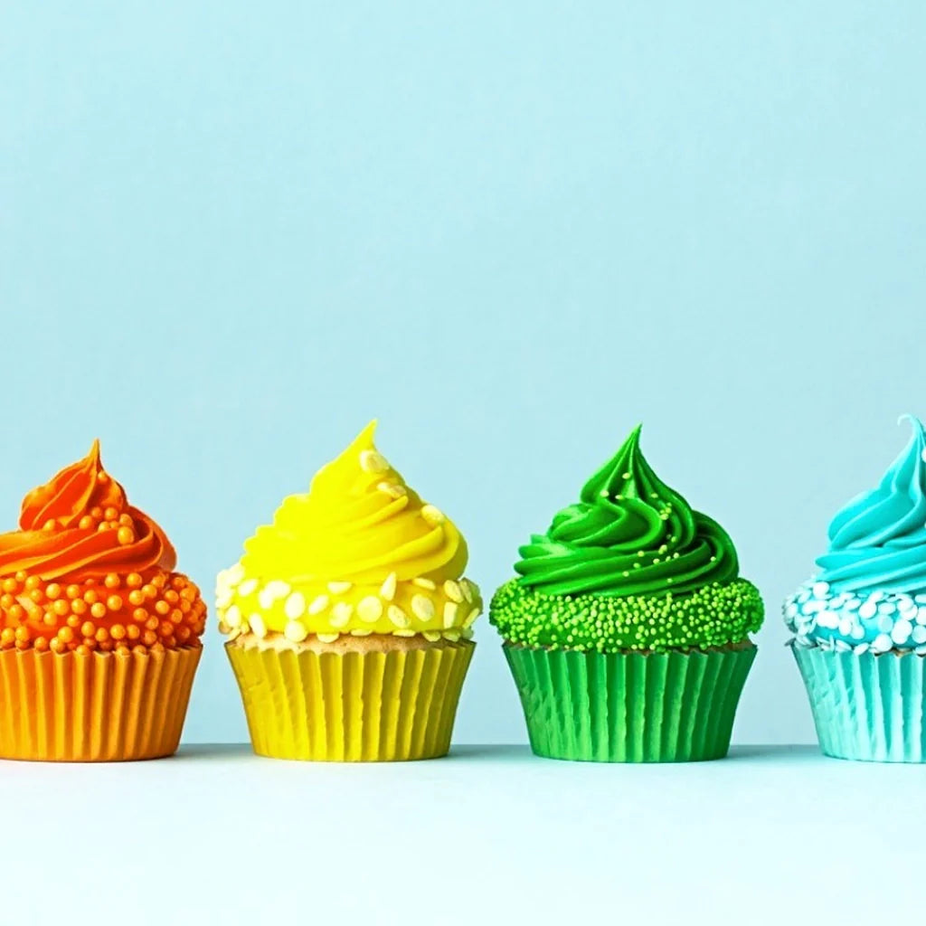 Food Colours