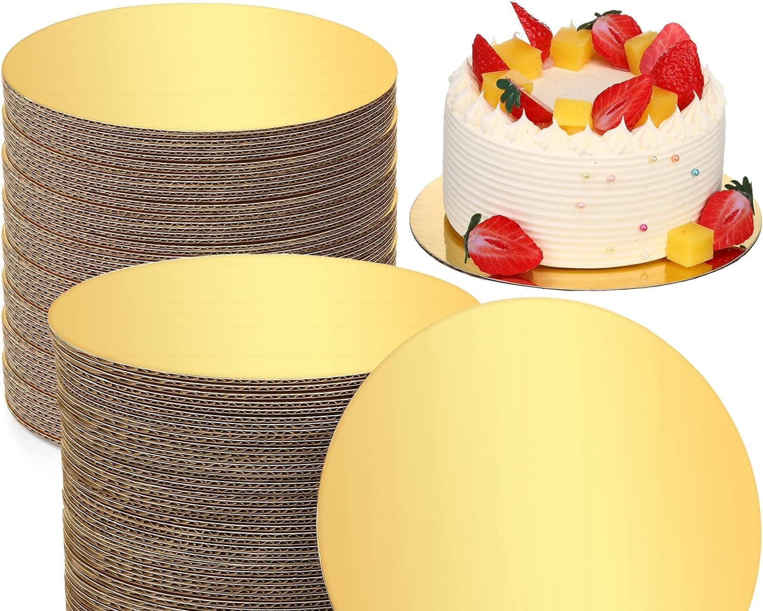 CAKE BOARDS