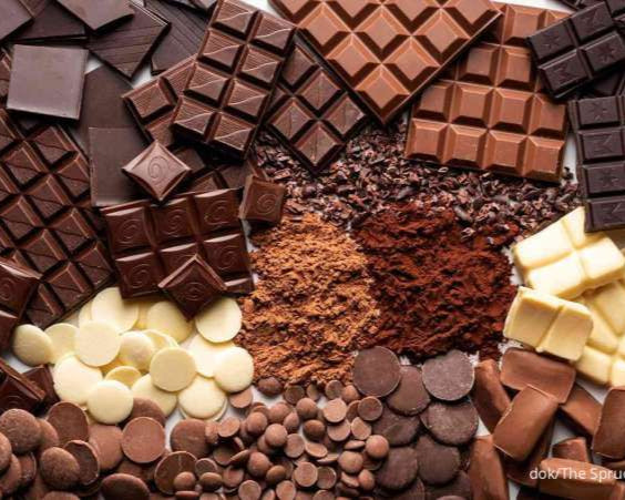 CHOCOLATES