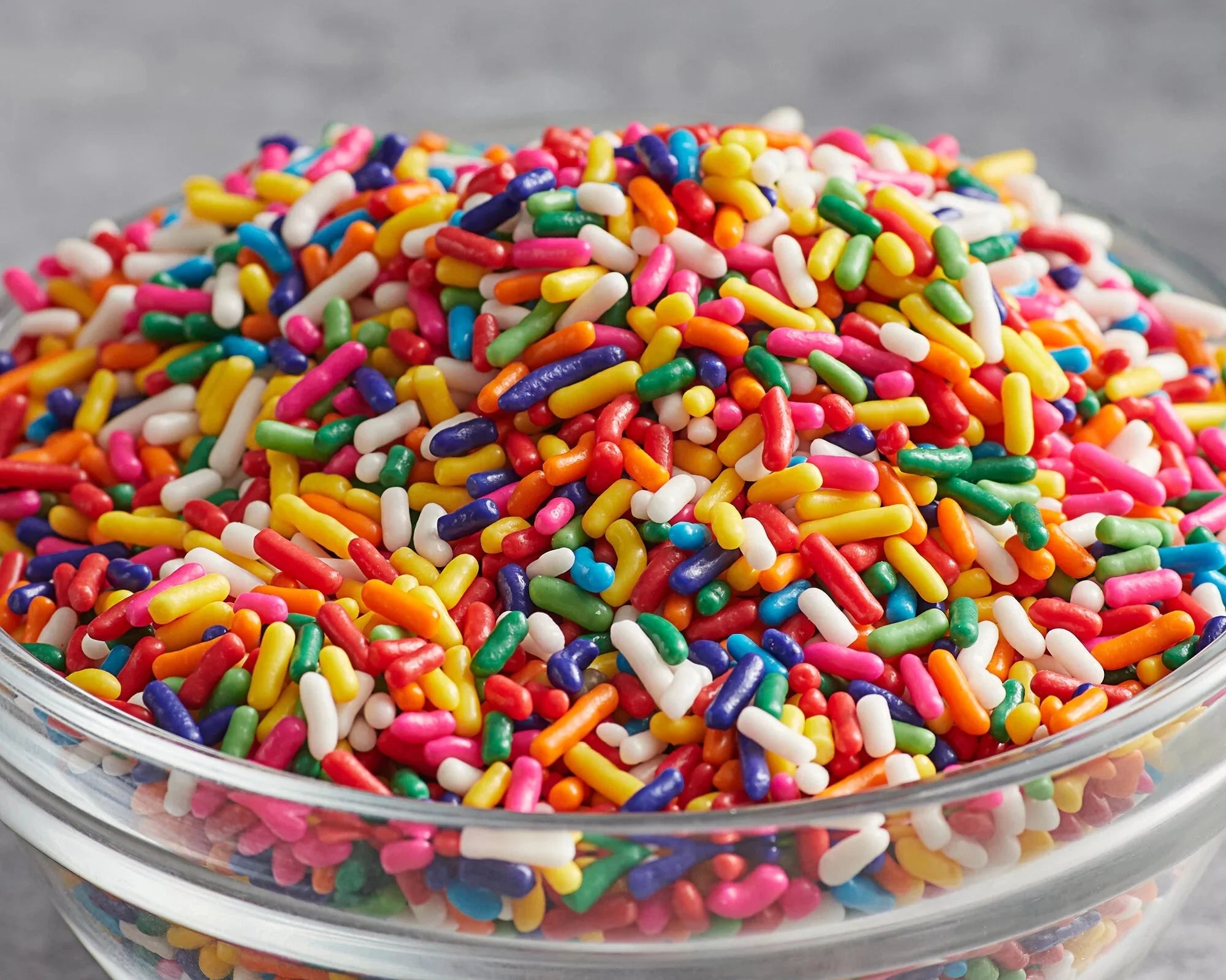 SPRINKLES