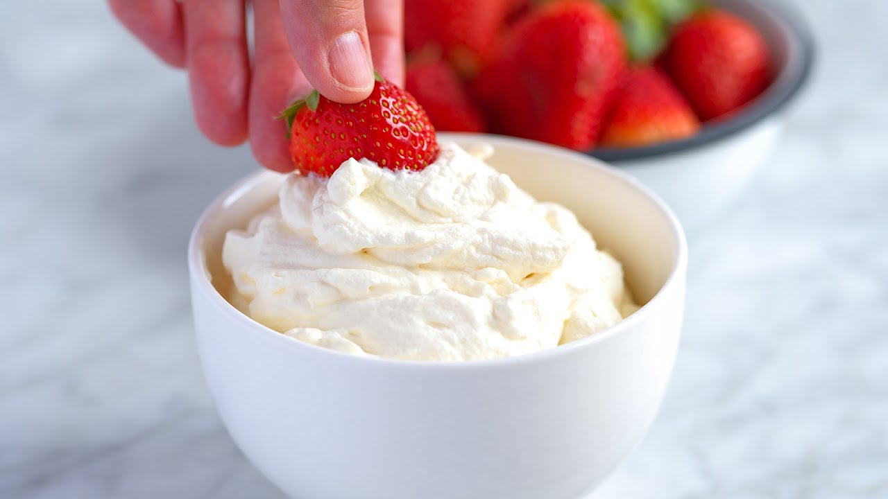 Whipping/Fresh Creams