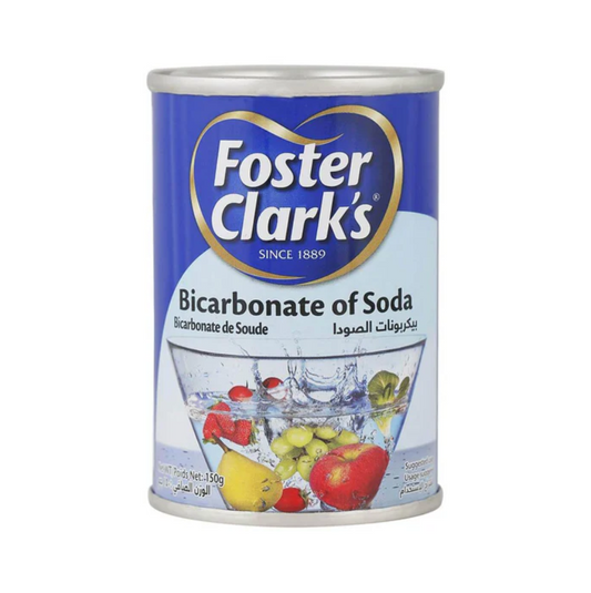 FC Bicarbonate of Soda 150g
