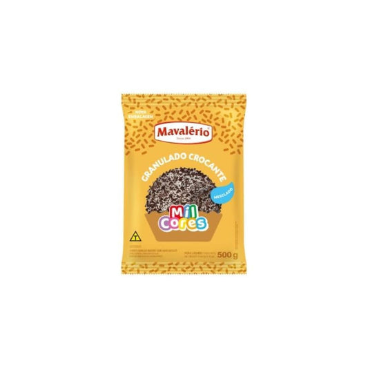 Mavalerio Colour Vermicelli 500GM