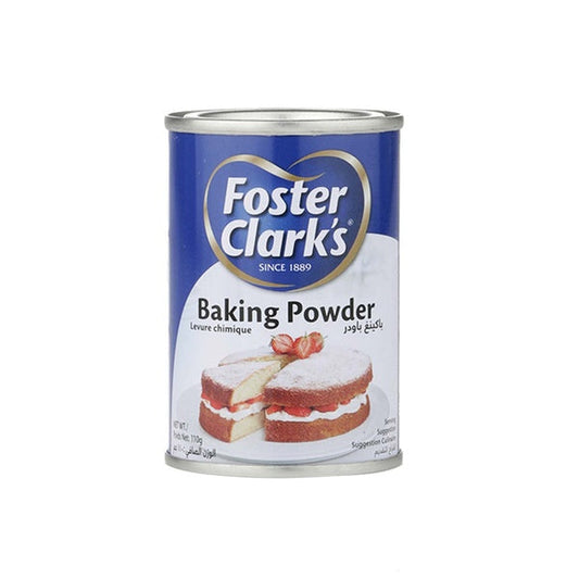 FC Baking Powder 110g