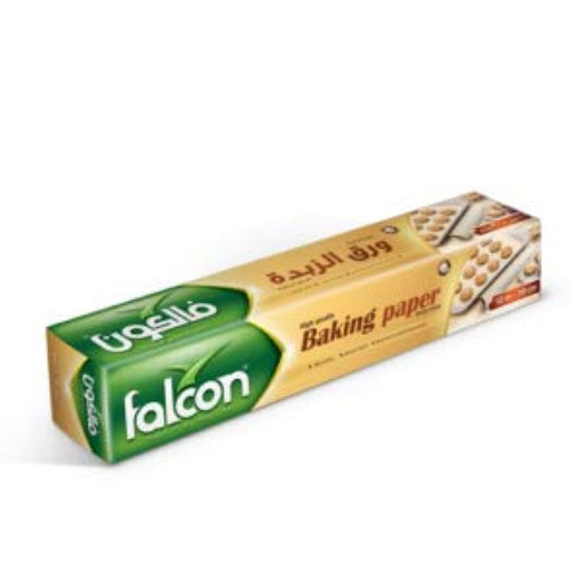 Falcon Baking Paper 10m x 30cm