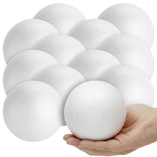 Styrofoam Balls