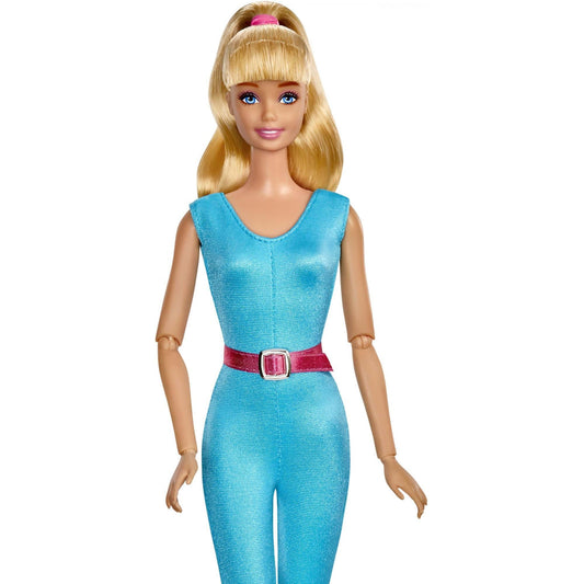 DECORATABLE BARBIE DOLL FOR CAKE