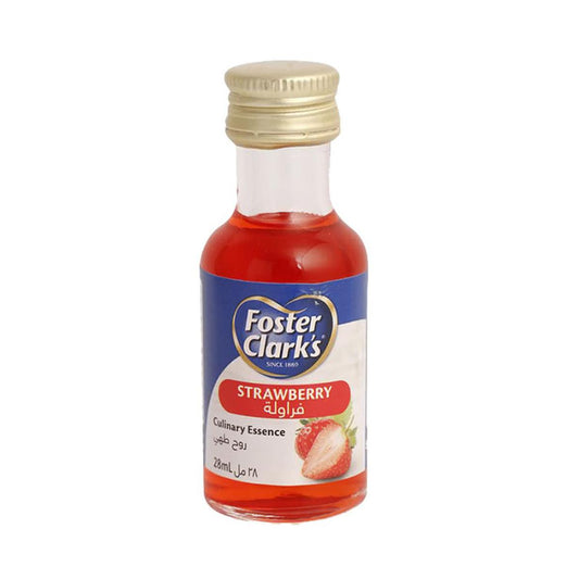 FC Strawberry Essence 28ML