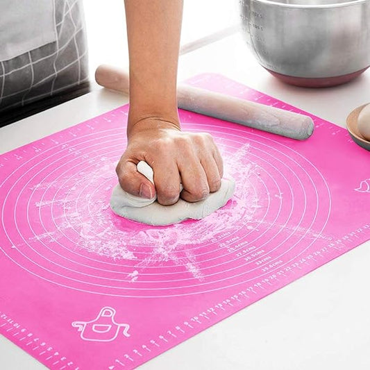 Silicon Mat 65cm x 45cm