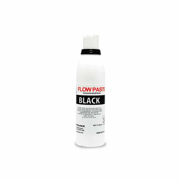 Flow Paste