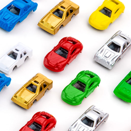 CAR TOY SMALL