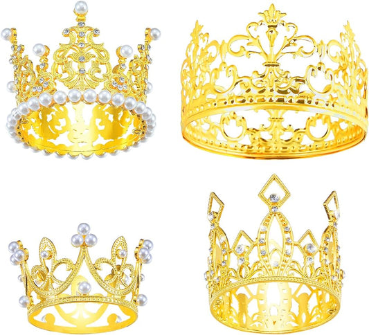 Crown Topper