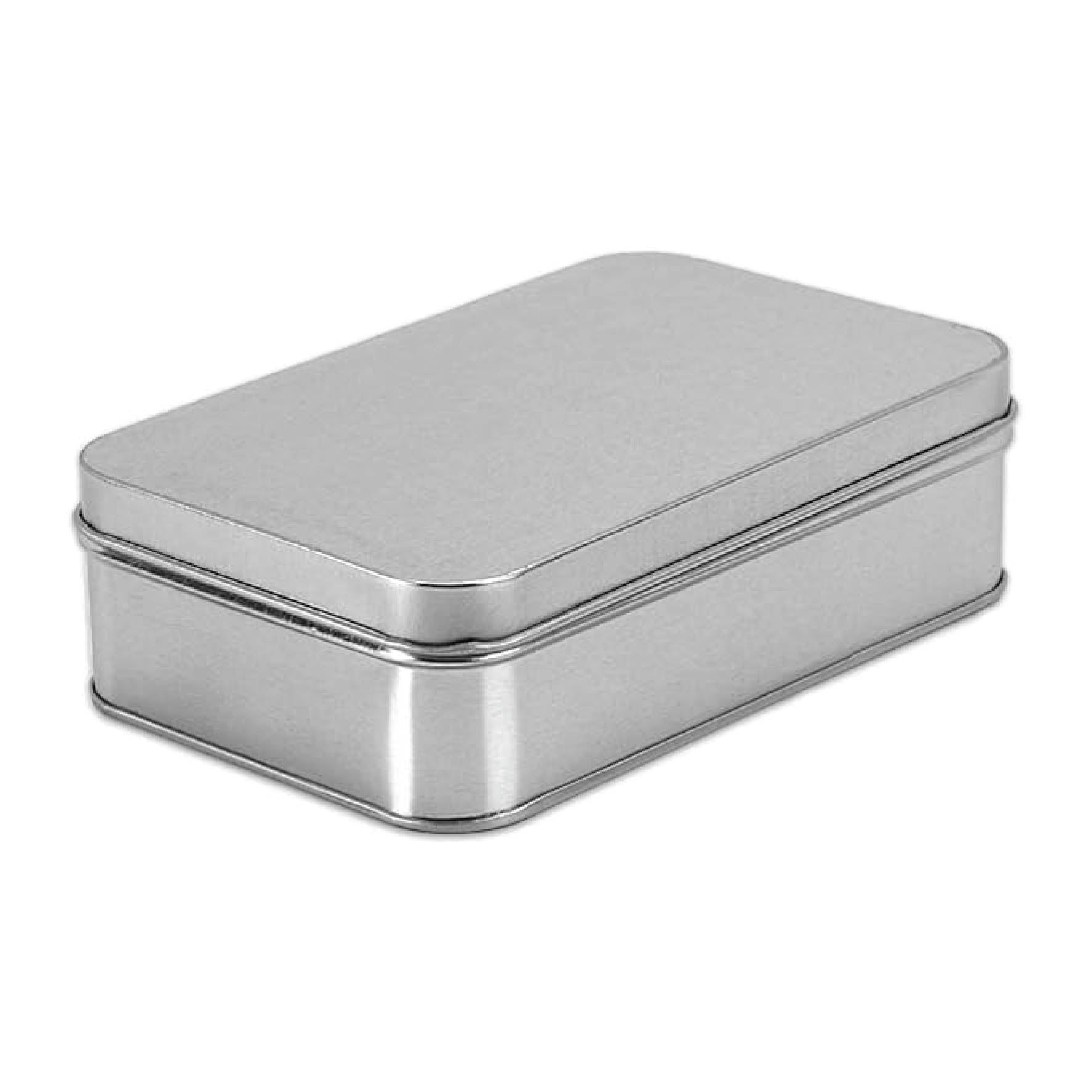 Golden Plum Cake Tin 3.5x2.5 inch