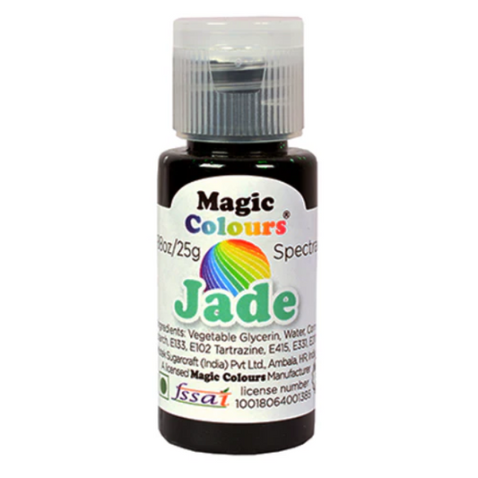 Magic Spectral Jade 25g