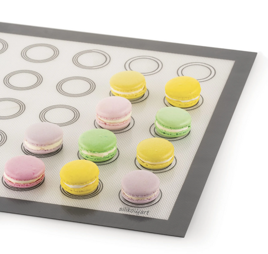 Macaron Sheet 30x40cm