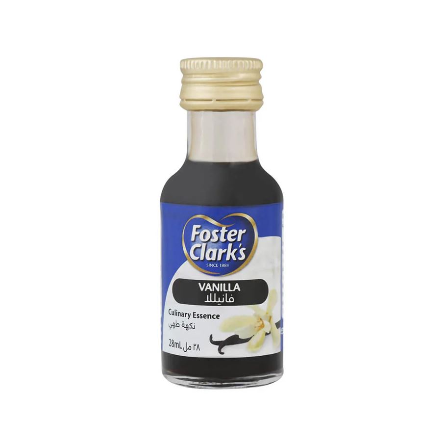 FC Vanilla Essence 28ml