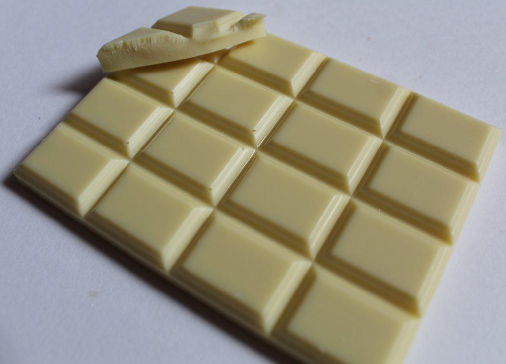 Taam Real White Chocolate Primo 29% 1kg