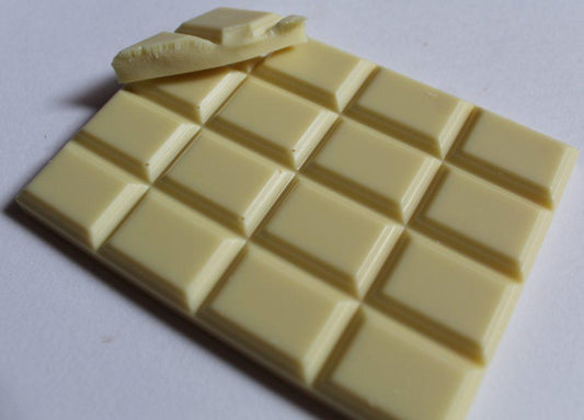 Taam Real White Chocolate Primo 29% 1kg