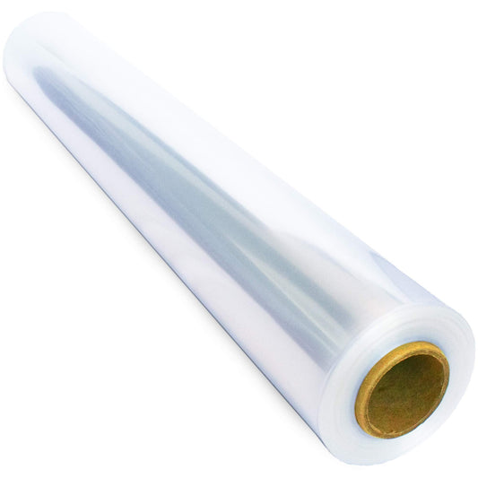 CELLOPHANE SHEET ROLL ( 40 CM )100 METRE