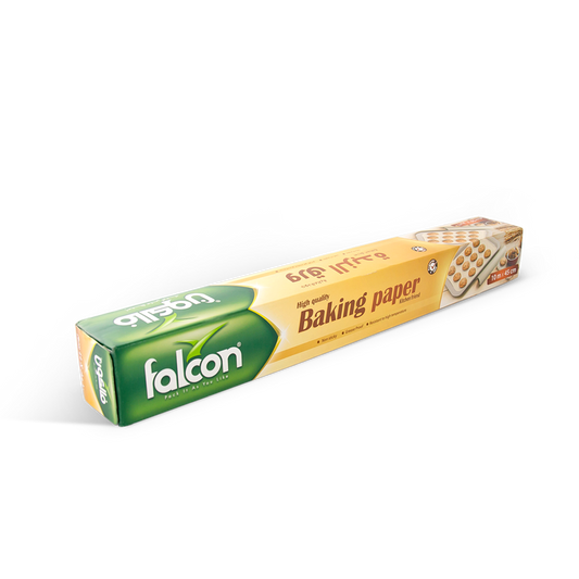 Falcon Baking Paper 10x45 cm