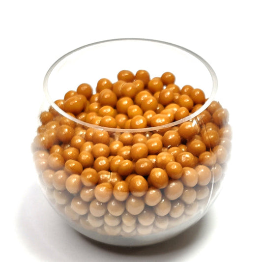 2mm CRUNCHY CRISPY BALLS FOR CAKE