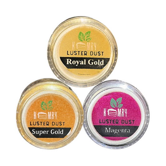 Luster Dust 5gm