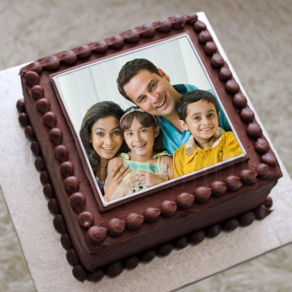 EDIBLE PHOTO PRINTING ON GLOSSY SUGAR SHEET WITHOUT PEELING FOR CAKE A4 SIZE