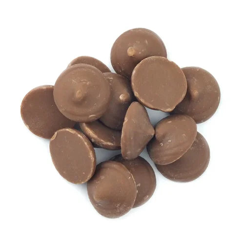 Milk Coverture Chocolate Minimum 36% Nuggets (Spain) 1kg