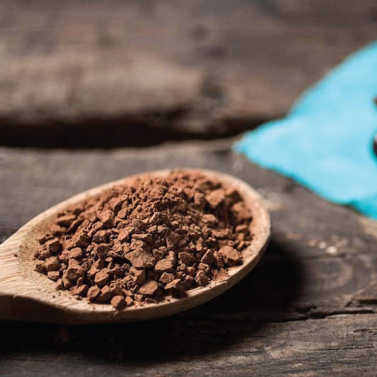 CARGILL COCOA MASS ( IV-CO ) 25KG