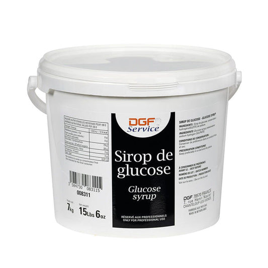Glucose Syrup 1 kg