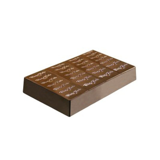 Jordan Dark Chocolate Compound Block 2.5kg