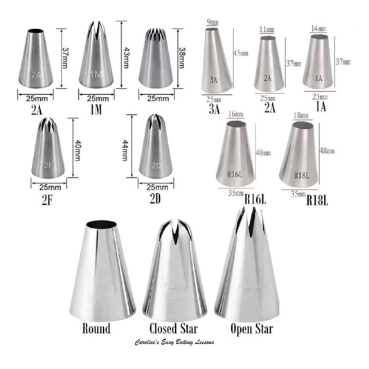 Mini Nozzle